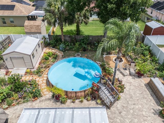 3 POINDEXTER LANE, Palm Coast, FL 32164
