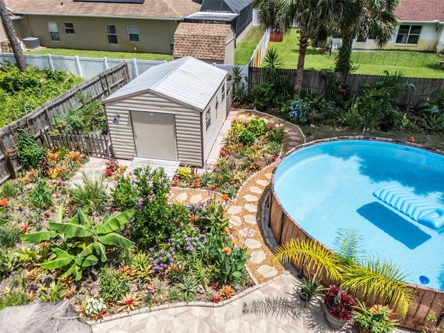 3 POINDEXTER LANE, Palm Coast, FL 32164