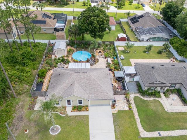 3 POINDEXTER LANE, Palm Coast, FL 32164
