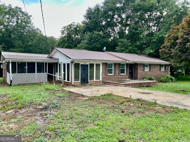 1723 Thirteen Forks Road NW, Dewy Rose, GA 30634