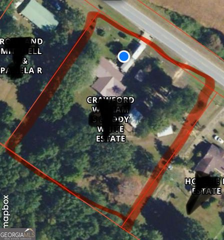 1723 Thirteen Forks Road NW, Dewy Rose, GA 30634