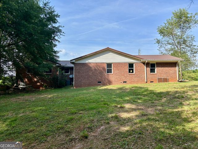1723 Thirteen Forks Road NW, Dewy Rose, GA 30634