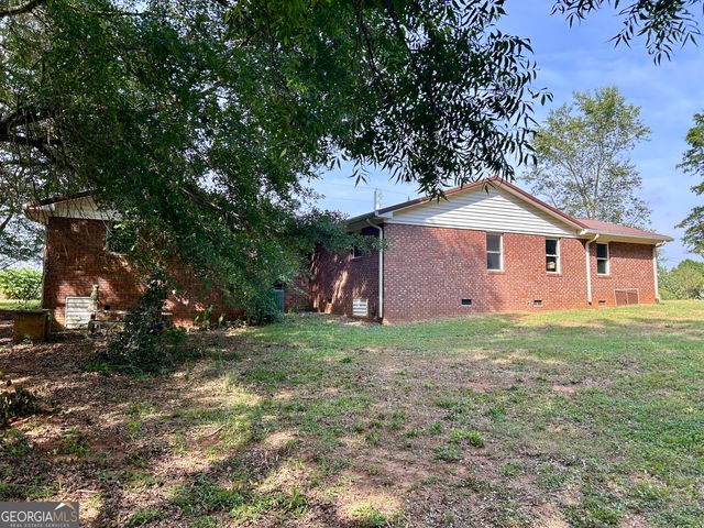 1723 Thirteen Forks Road NW, Dewy Rose, GA 30634