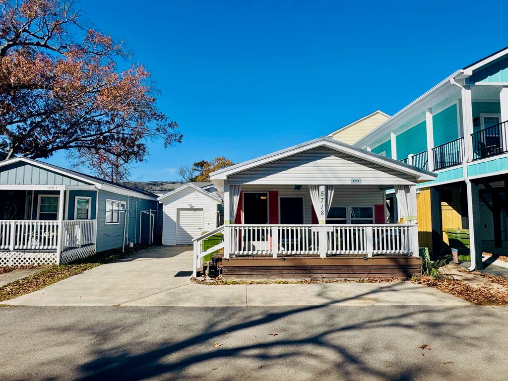6001 - 5718 S Kings Hwy., Myrtle Beach, SC 29575 — photo 2