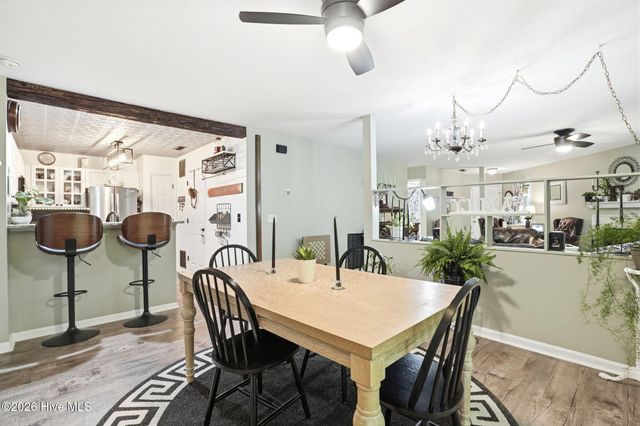 4108 Breezewood Drive Apt 101, Wilmington, NC 28412