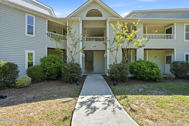 4108 Breezewood Drive Apt 101, Wilmington, NC 28412