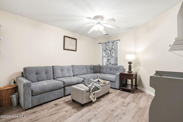 4108 Breezewood Drive Apt 101, Wilmington, NC 28412