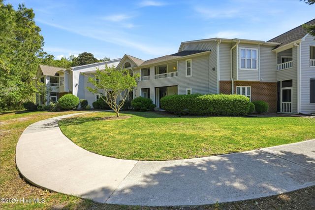 4108 Breezewood Drive Apt 101, Wilmington, NC 28412
