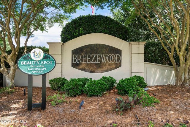 4108 Breezewood Drive Apt 101, Wilmington, NC 28412
