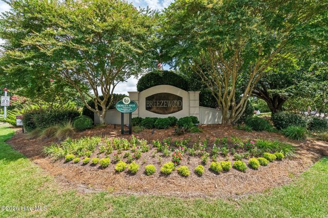 4108 Breezewood Drive Apt 101, Wilmington, NC 28412