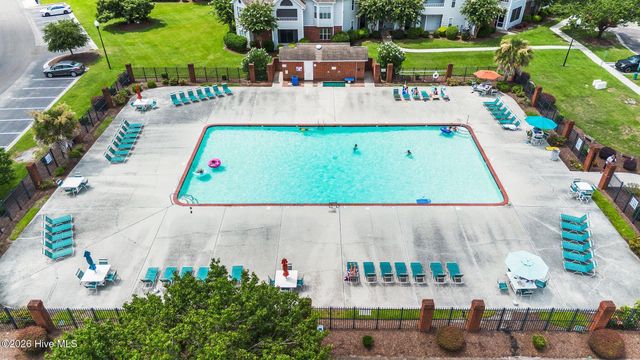 4108 Breezewood Drive Apt 101, Wilmington, NC 28412