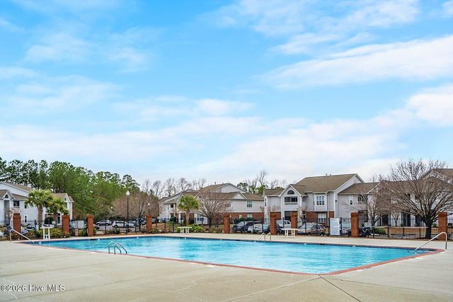 4108 Breezewood Drive Apt 101, Wilmington, NC 28412