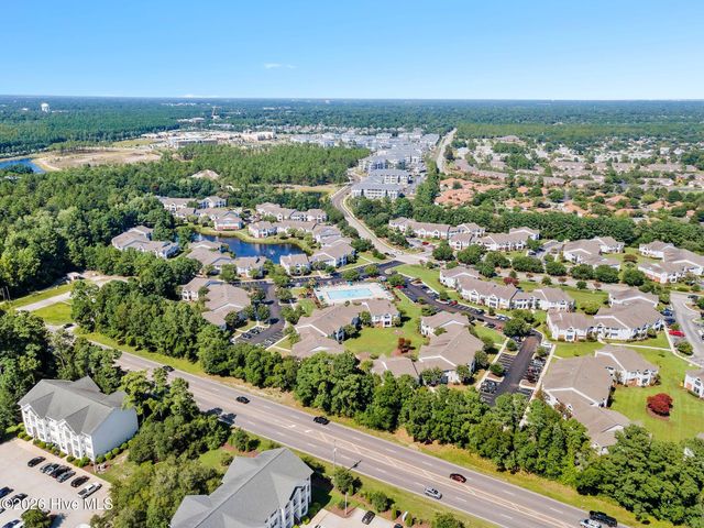 4108 Breezewood Drive Apt 101, Wilmington, NC 28412