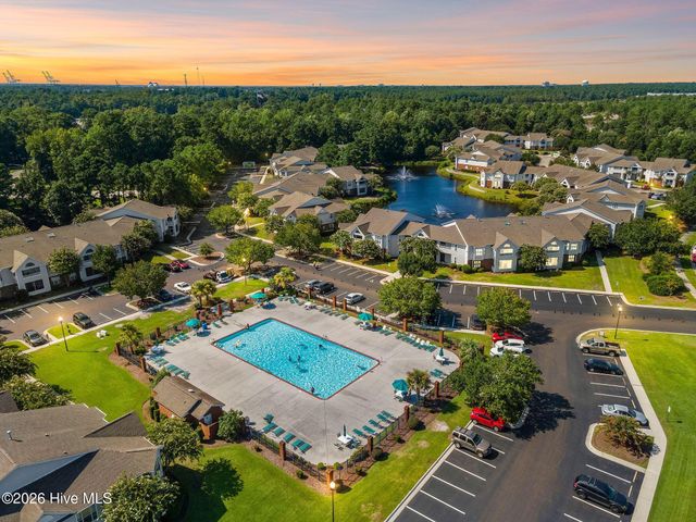 4108 Breezewood Drive Apt 101, Wilmington, NC 28412
