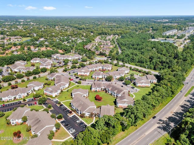 4108 Breezewood Drive Apt 101, Wilmington, NC 28412