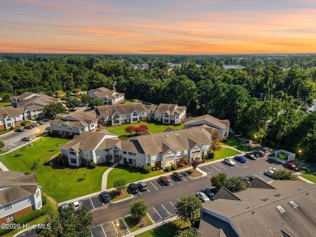 4108 Breezewood Drive Apt 101, Wilmington, NC 28412
