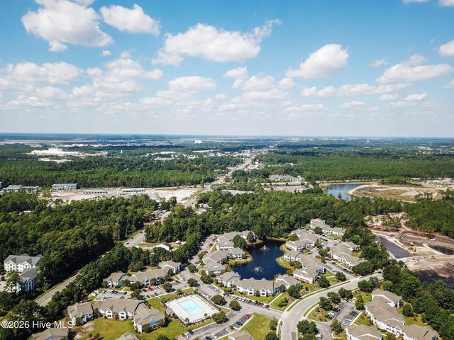 4108 Breezewood Drive Apt 101, Wilmington, NC 28412