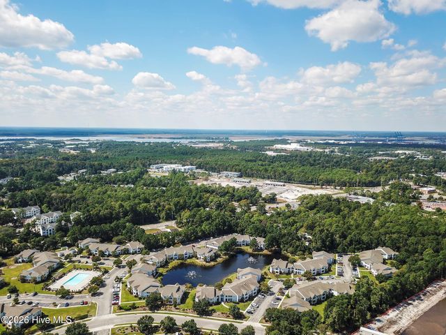 4108 Breezewood Drive Apt 101, Wilmington, NC 28412
