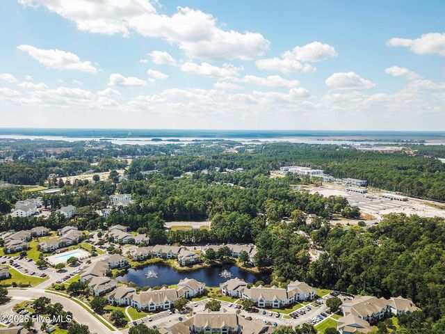 4108 Breezewood Drive Apt 101, Wilmington, NC 28412