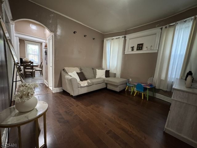 891 S 18Th St, Newark City, NJ 07108