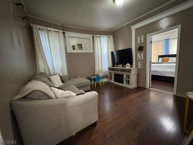 891 S 18Th St, Newark City, NJ 07108