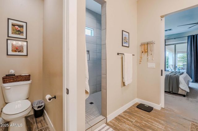 2049 E GAFFNEY Road, New River, AZ 85087