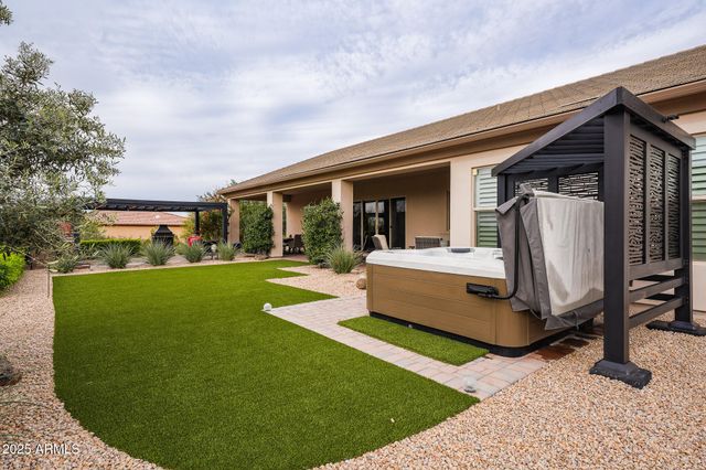 2049 E GAFFNEY Road, New River, AZ 85087