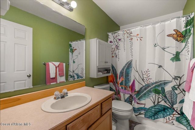 6157 W LOFTY RIDGE ST, Rathdrum, ID 83858