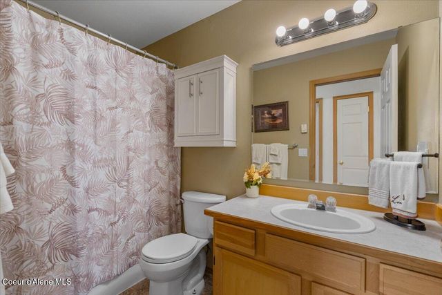 6157 W LOFTY RIDGE ST, Rathdrum, ID 83858