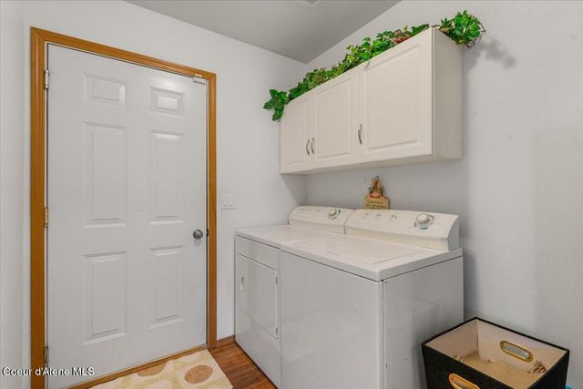 6157 W LOFTY RIDGE ST, Rathdrum, ID 83858