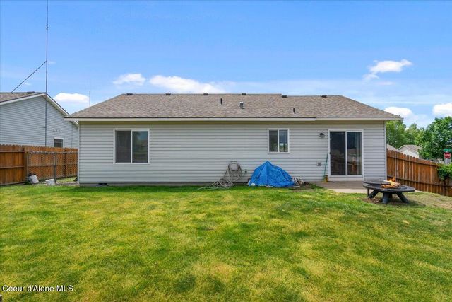 6157 W LOFTY RIDGE ST, Rathdrum, ID 83858