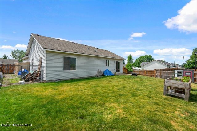 6157 W LOFTY RIDGE ST, Rathdrum, ID 83858