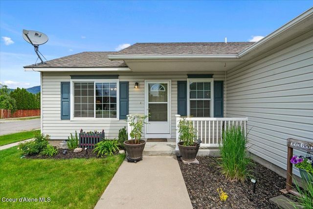 6157 W LOFTY RIDGE ST, Rathdrum, ID 83858
