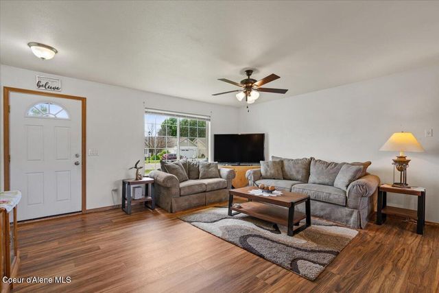 6157 W LOFTY RIDGE ST, Rathdrum, ID 83858