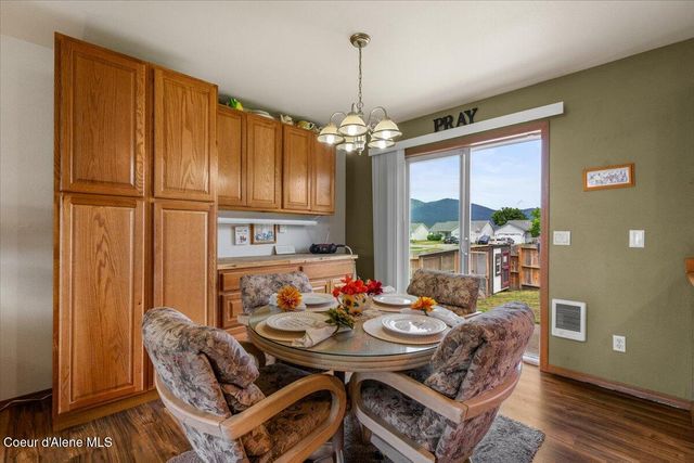 6157 W LOFTY RIDGE ST, Rathdrum, ID 83858