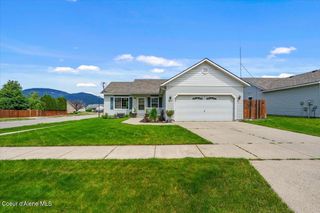6157 W LOFTY RIDGE ST, Rathdrum, ID 83858