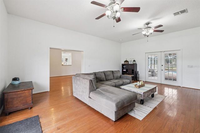 12315 FORT KING ROAD, Dade City, FL 33525