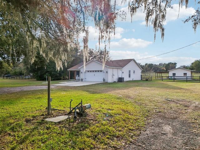 12315 FORT KING ROAD, Dade City, FL 33525