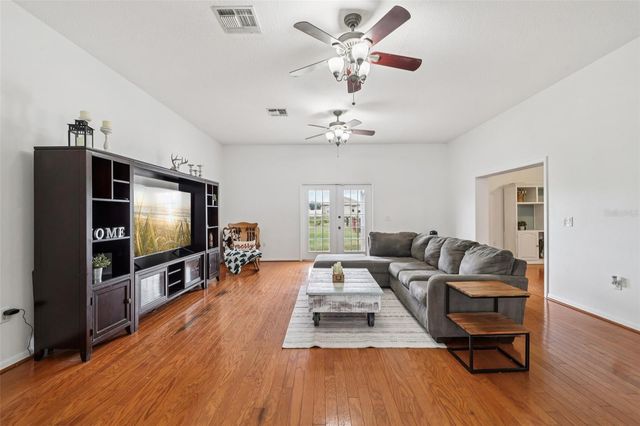 12315 FORT KING ROAD, Dade City, FL 33525