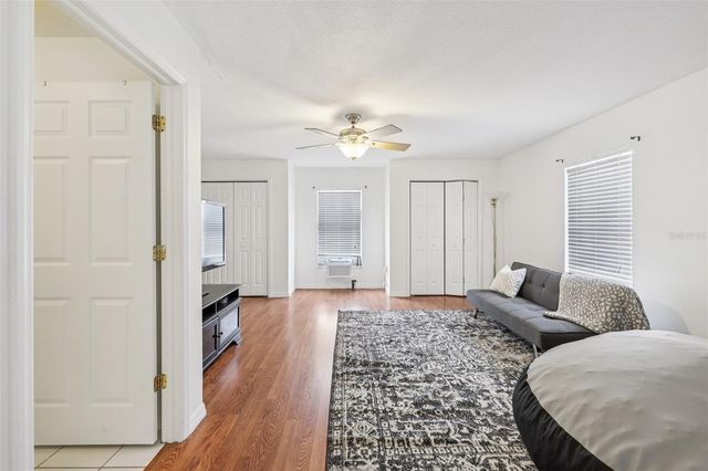 12315 FORT KING ROAD, Dade City, FL 33525