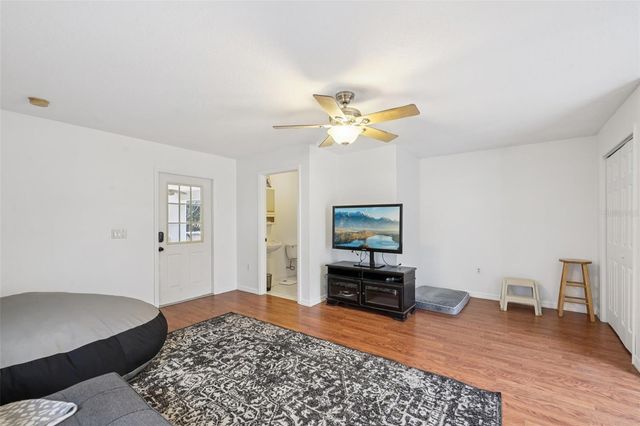 12315 FORT KING ROAD, Dade City, FL 33525