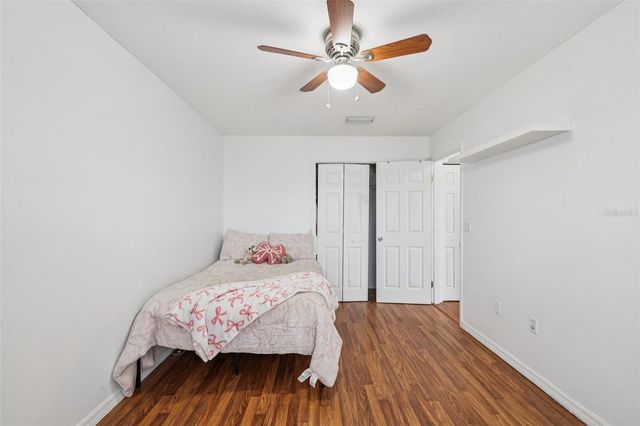 12315 FORT KING ROAD, Dade City, FL 33525