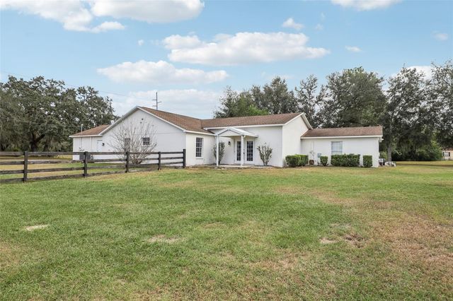 12315 FORT KING ROAD, Dade City, FL 33525