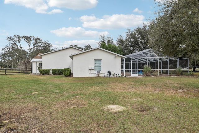 12315 FORT KING ROAD, Dade City, FL 33525