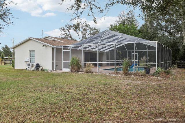 12315 FORT KING ROAD, Dade City, FL 33525