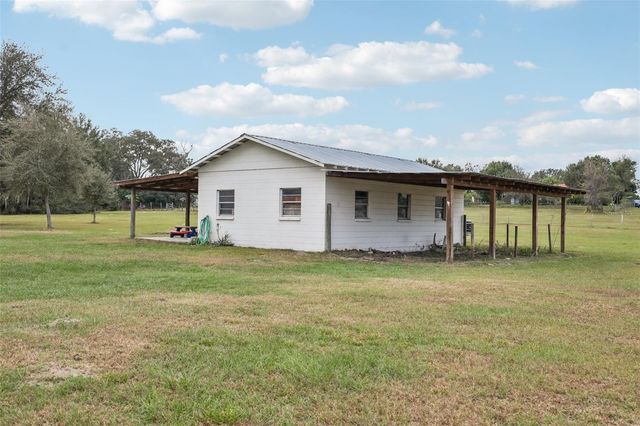 12315 FORT KING ROAD, Dade City, FL 33525
