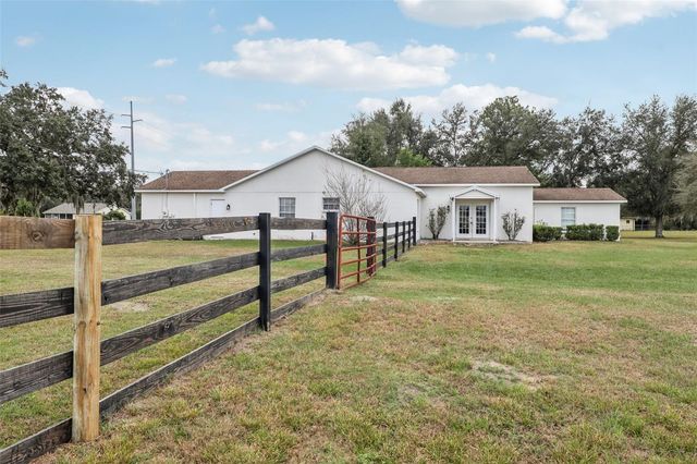 12315 FORT KING ROAD, Dade City, FL 33525