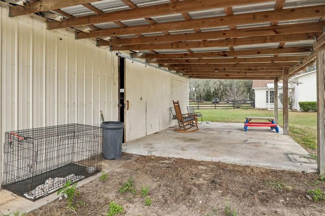 12315 FORT KING ROAD, Dade City, FL 33525