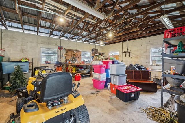 12315 FORT KING ROAD, Dade City, FL 33525