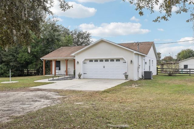 12315 FORT KING ROAD, Dade City, FL 33525